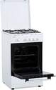 COCI. ARTICA AKF5055W BLANCA 50x55 4F