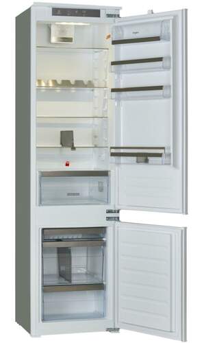 Frigorífico Combi Integrable Whirlpool ART9811SF2