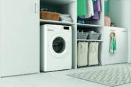 LVD. INDESIT MTWE91295WSPT 9K 1200R BCA