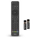 MANDO A DIST. HAMA 00221053 UNIVERSAL 4 EN 1