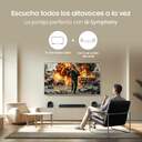 TV SAMSUNG 43%%%quot; TQ43LS03H UHD QLED THEFRAME