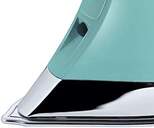 PLANCHA SINGER STEAMCRAFT MINT 2600W CABLE 3MTS