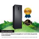 CONG.VER SAMSUNG RZ32M7535B1/EF 185x60 315L GRAF