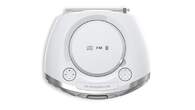 RAD/CD PHILIPS TAZ2000S/10 SILVER 3W FM BT