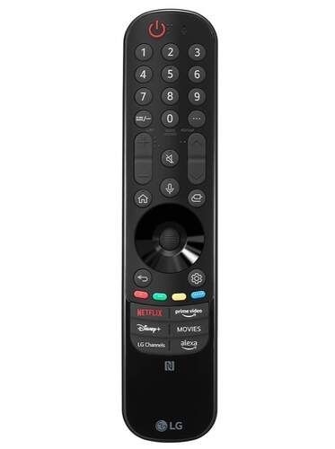 Mando a Distancia LG MR24GN Magic Remote