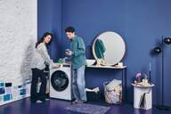 LVD. CANDY BR48B6S 8K 1400R DSP WIFI