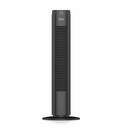 VENTILADOR TORRE TAURUS BABEL DIG 45W 75CM NGRO MD