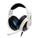 AURICULARES PHOENIX X-IO RGB MICROF GAMING USB BLA
