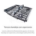 LVJ. HAIER XF4A4M4PA 3%%%#170;B 10P 14C 44DB DSP ANTRACIT