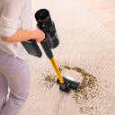 ASPI. ESCOBA UFESA SAHARA PET CARE 29,6V MASCOTAS