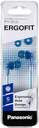 AURICULARES PANASONIC RPHJE125EA AZUL