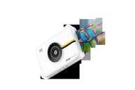 CAMARA KODAK STEP TOUCH WHITE PANTALLA TACTIL