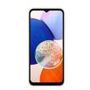 SMARTPHONE SAMSUNG A14 4/64 6,6%%%quot; LIGHT GREEN