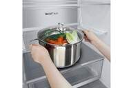 FRICOM. LG GBB92MCB2P 203x60x68 NF BLACK MATE