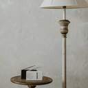 RADIO PORTATIL SANGEAN SR-36 BLANCO FM/AM