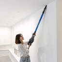 ASPI. ESCOBA TAURUS HOMELAND ULT ANIMAL 33,6V 70MN