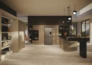 FRI. HAIER HCW58F18EWMP 178x83 NF 4P INOX DISP