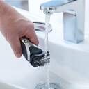 AFEITA. PANASONIC ES-RT67-S503 3HOJAS,W