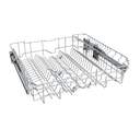 LVJ. TEKA DFS76850 INOX 114260012