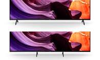 TV SONY 50%%%quot; KD50X81K UHD TRIL