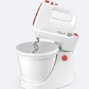 BATID. AMASADORA TESLA MX501WRB 500W   5V, BOL 3L