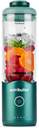 BATID. VASO NUTRIBULLET NBP013GR 7,4V 590ML USB-C VERDE