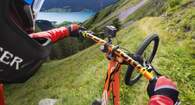 SOPORTE GOPRO AGTSM-001 PARA BICICLETA
