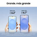 SMARTPHONE SAMSUNG S25 12/128 6,2%%%quot; AZUL