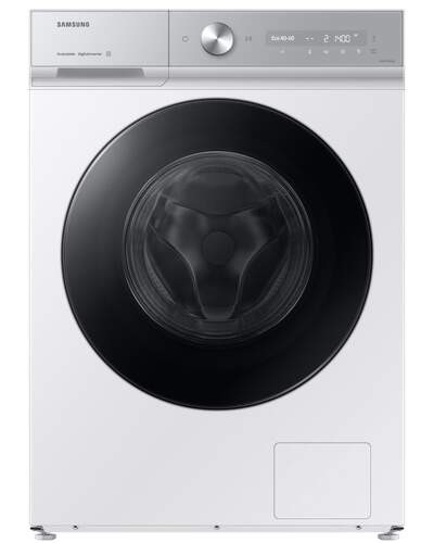 Lavadora Samsung WW90DB8U95GHU3 Lavadora Samsung WW90DB8U95GHU3