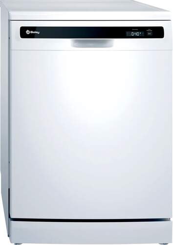 Lavavajillas Balay 3VS6062BA