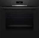 HORNO BOSCH HBA572BB3F 71L PIROLITICO NEGRO