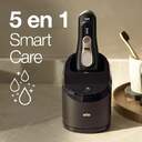 AFEITA. BRAUN 9460CC SERIE 9