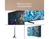 TV SAMSUNG 85%%%quot; TQ85Q60D QLED UHD SMART TV HDR10 