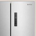 FRI. ARTICA AFEA18983F515I 189x84 4P NF INOX DSP