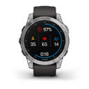 SMARTWATCH GARMIN FENIX 7 010-02540-01 SIL/GRAPHIT
