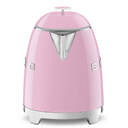 HERVIDOR SMEG KLF05PKEU 0,8L 1400W ROSA