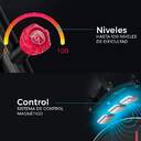 BICICLETA ESTATICA XIAOMI SMART YESOUL S3 NEGRA