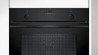 HORNO BALAY 3HB5131N3 71L MULTI CRIST NEGRO