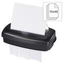 DESTRUCTORA PAPEL HAMA 00050543 X10CD