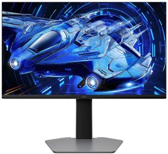 Monitor TCL 25" MiniLED 25G64