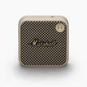 ALTAVOZ MARSHALL WILLEN CREAM