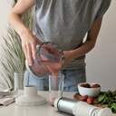 BATID. U.BLUE TWISTY PLUS TOTAL 1200W C/A NEGRO