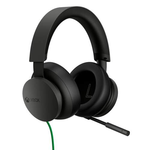 Auriculares Gaming Xbox Microsoft 8LI-00002