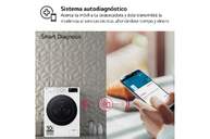 LVD.SEC. LG F4DR5509A0W 9/6K 1400R ATD VAPOR BCA