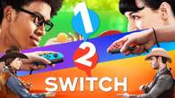 JGO. SWITCH 1 2 SWITCH