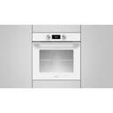 HORNO TEKA HLB8400WH CRISTAL BLANCO 111000004