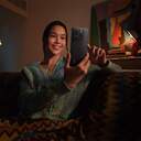 SMARTPHONE REDMI NOTE 14 5G 8/256 6,67%%%quot; PURPLE