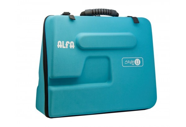 Funda para m&aacute;quina de coser ALFA Style to you