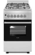 Cocina Mixta Flama 8253FL
