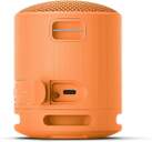 ALTAVOZ SONY SRSXB100D BLUETOOTH NARANJA